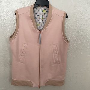 LuLu Lemon Departure Vest